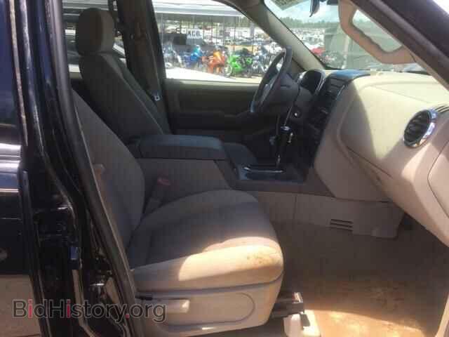 2006 FORD EXPLORER - VIN: 1FMEU73E36ZA29180 - Photo 5