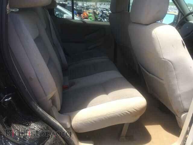 2006 FORD EXPLORER - VIN: 1FMEU73E36ZA29180 - Photo 6