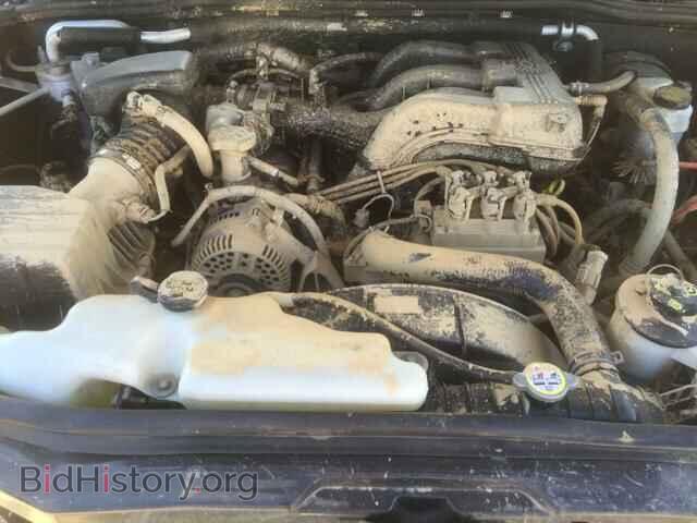 2006 FORD EXPLORER - VIN: 1FMEU73E36ZA29180 - Photo 7