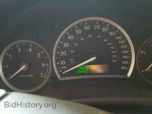 2006 SAAB 9 3 - VIN: YS3FD49Y861115276 - Фото 8