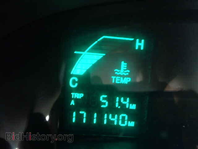 2002 CADILLAC DEVILLE - VIN: 1G6KD54Y12U299703 - Photo 8