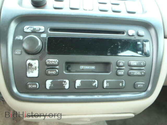 2002 CADILLAC DEVILLE - VIN: 1G6KD54Y12U299703 - Photo 9