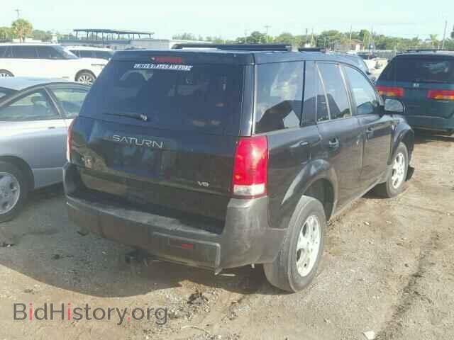2004 SATURN VUE - VIN: 5GZCZ53434S820175 - Фото 4