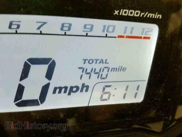 2015 HONDA CB CYCLE - VIN: MLHNC5211F5101072 - Фото 8