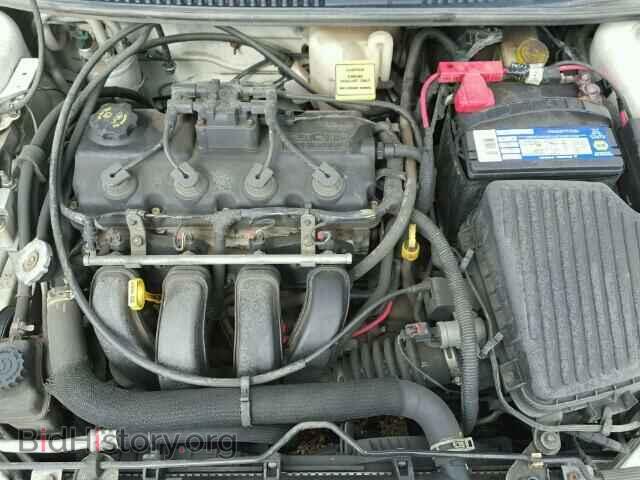 2005 DODGE NEON - VIN: 1B3ES46C55D228974 - Фото 7
