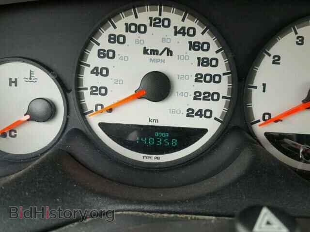 2005 DODGE NEON - VIN: 1B3ES46C55D228974 - Фото 8