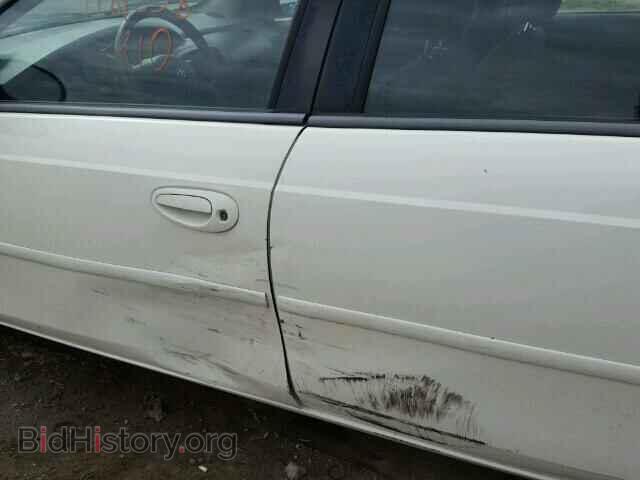 2005 DODGE NEON - VIN: 1B3ES46C55D228974 - Фото 9