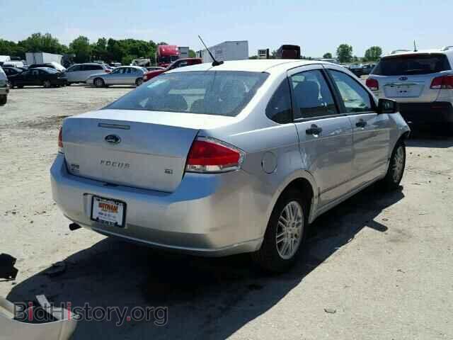 2010 FORD FOCUS - VIN: 1FAHP3FN2AW154149 - Фото 4