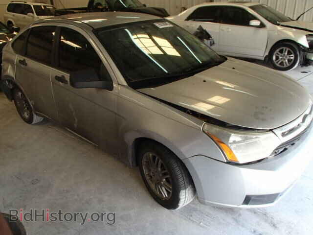 Фотография 1FAHP3FN0AW133736 - FORD FOCUS 2010