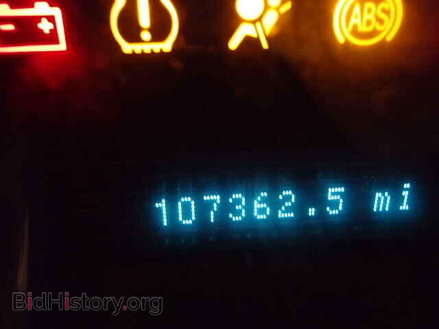 2010 FORD FOCUS - VIN: 1FAHP3FN0AW133736 - Фото 8