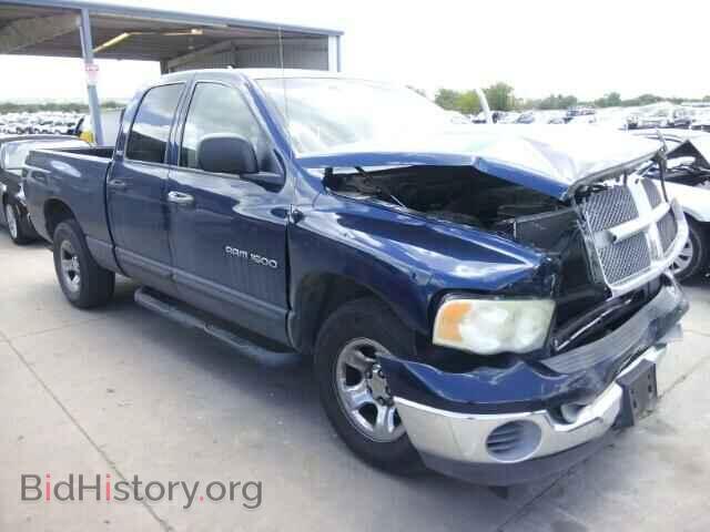 Photo 3D7HA18N32G203247 - DODGE RAM 1500 2002