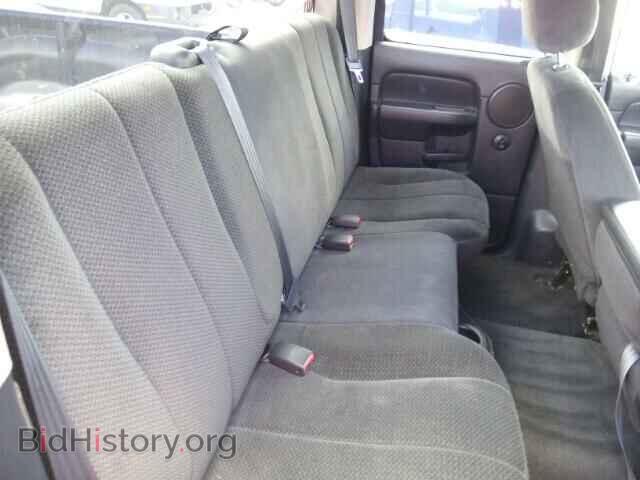 2002 DODGE RAM 1500 - VIN: 3D7HA18N32G203247 - Фото 6