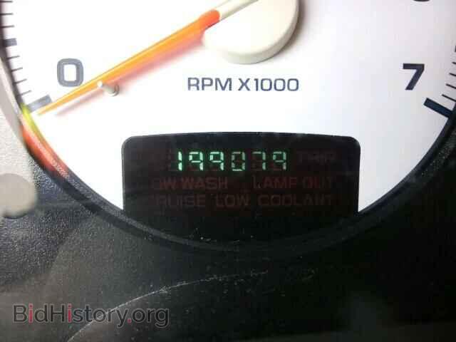 2002 DODGE RAM 1500 - VIN: 3D7HA18N32G203247 - Фото 8