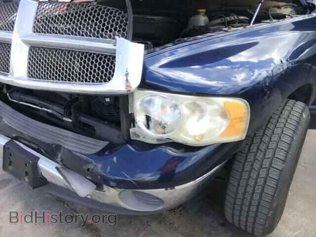 2002 DODGE RAM 1500 - VIN: 3D7HA18N32G203247 - Фото 10
