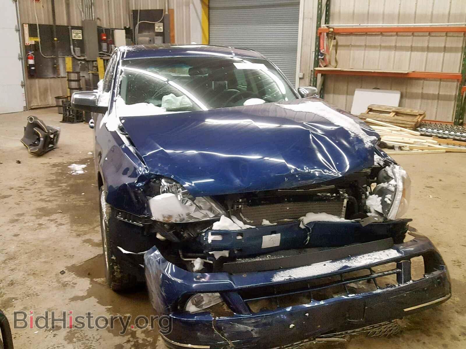 Photo 1FAHP28126G150575 - FORD FIVE HUNDR 2006