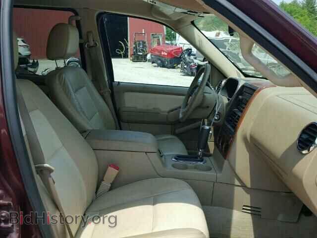 2007 FORD EXPLORER - VIN: 1FMEU74E07UB72066 - Photo 5
