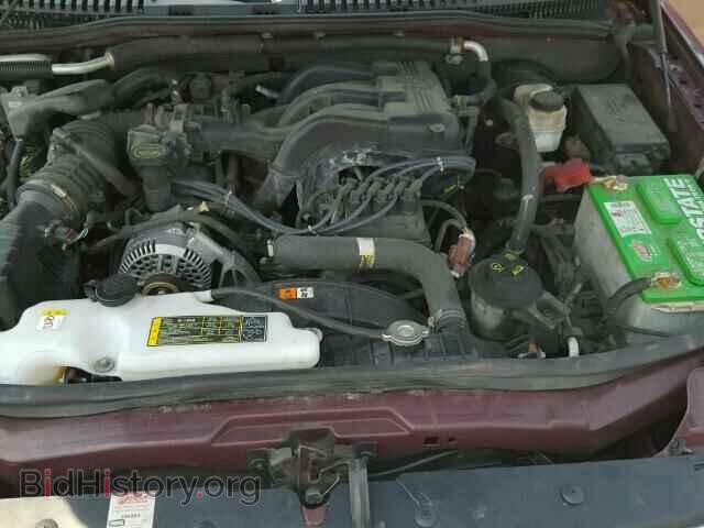 2007 FORD EXPLORER - VIN: 1FMEU74E07UB72066 - Photo 7