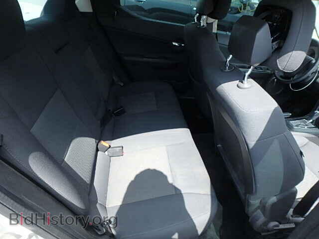 2010 DODGE AVENGER - VIN: 1B3CC4FB9AN198183 - Фото 6