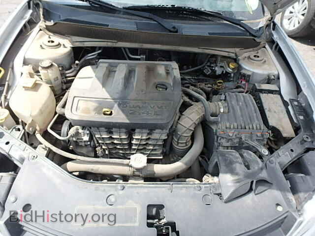2010 DODGE AVENGER - VIN: 1B3CC4FB9AN198183 - Фото 7