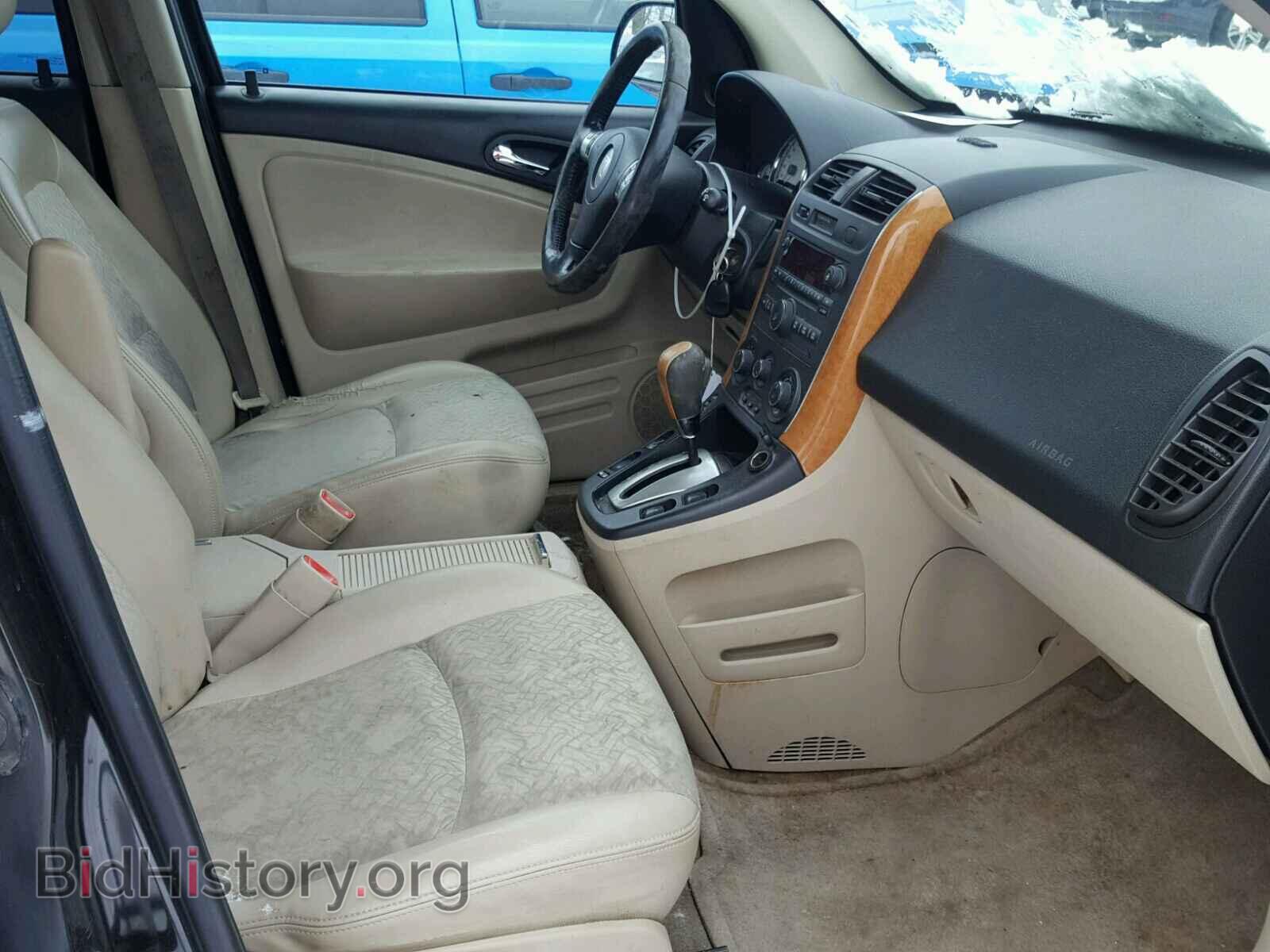 2006 SATURN VUE - VIN: 5GZCZ53486S806968 - Фото 5