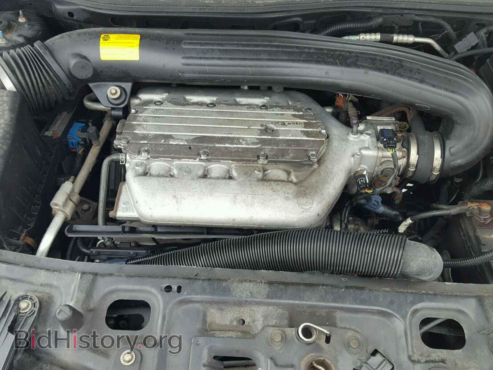 2006 SATURN VUE - VIN: 5GZCZ53486S806968 - Фото 7
