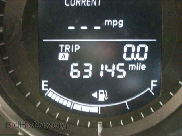 2013 MAZDA CX-5 - VIN: JM3KE2BE1D0123625 - Фото 8