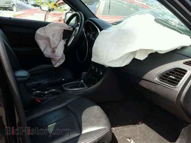 2011 CHRYSLER 200 - VIN: 1C3BC2FG9BN518389 - Фото 5