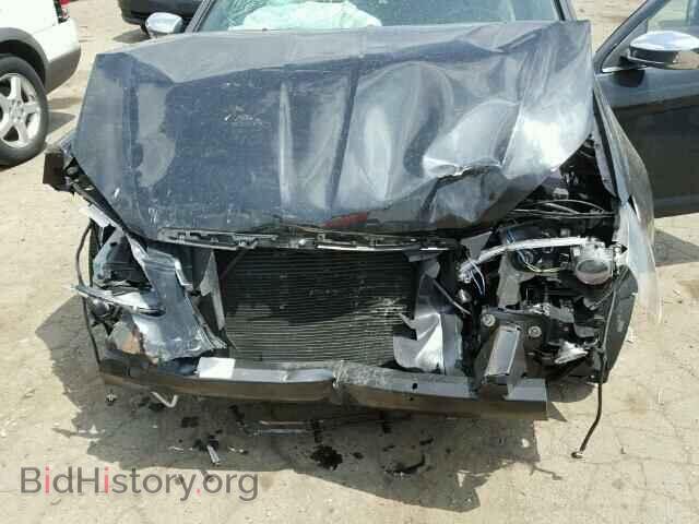 2011 CHRYSLER 200 - VIN: 1C3BC2FG9BN518389 - Фото 7