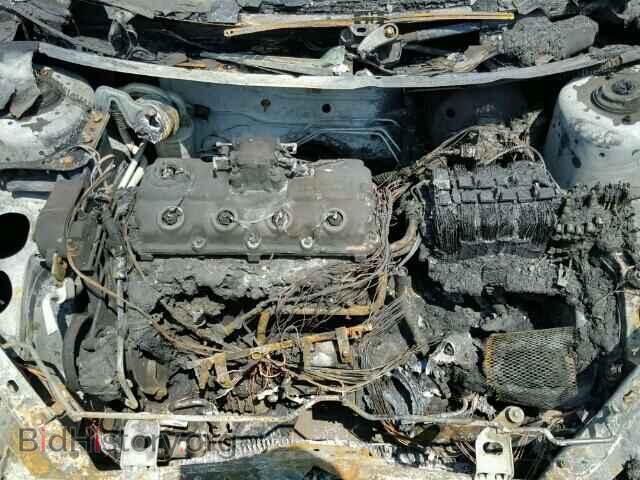 2005 DODGE NEON - VIN: 1B3ES56C15D284089 - Фото 7