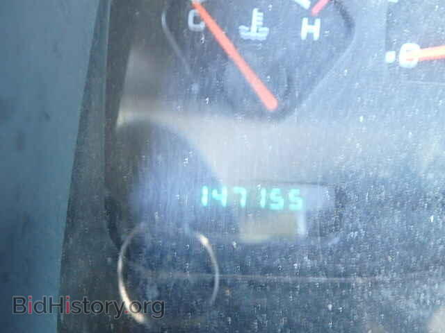 2004 DODGE DAKOTA - VIN: 1D7GL42K34S505610 - Фото 8
