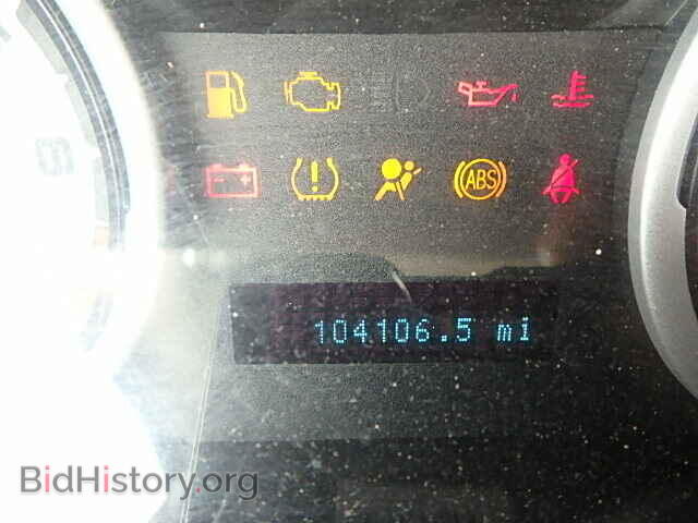 2011 FORD FOCUS - VIN: 1FAHP3FN6BW133418 - Фото 8