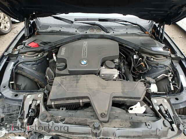 2012 BMW 3 SERIES - VIN: WBA3A5C56CF343330 - Фото 7