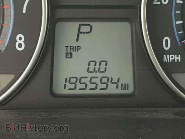 2007 KIA OPTIMA - VIN: KNAGE123375158954 - Фото 8