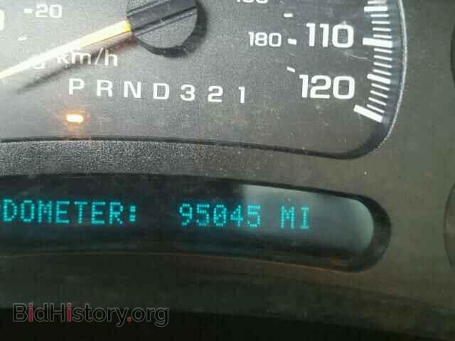 2007 CHEVROLET SILVERADO - VIN: 1GCEC14X67Z145737 - Фото 8