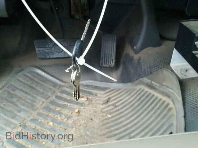 2007 CHEVROLET SILVERADO - VIN: 1GCEC14X67Z145737 - Фото 10