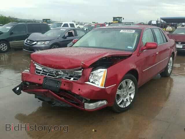 2011 CADILLAC DTS - VIN: 1G6KP5ES5BU116742 - Фото 2