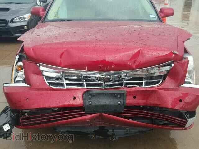 2011 CADILLAC DTS - VIN: 1G6KP5ES5BU116742 - Фото 9