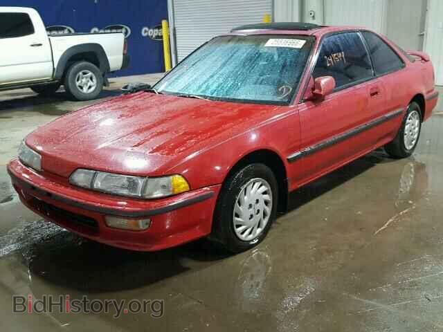 1992 ACURA INTEGRA - VIN: JH4DA9452NS024075 - Фото 2