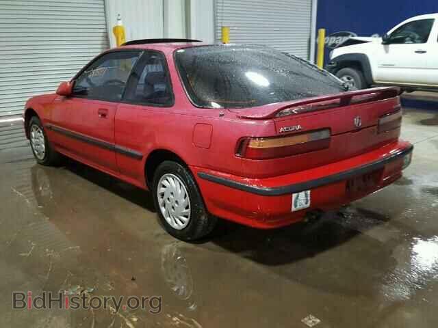 1992 ACURA INTEGRA - VIN: JH4DA9452NS024075 - Фото 3