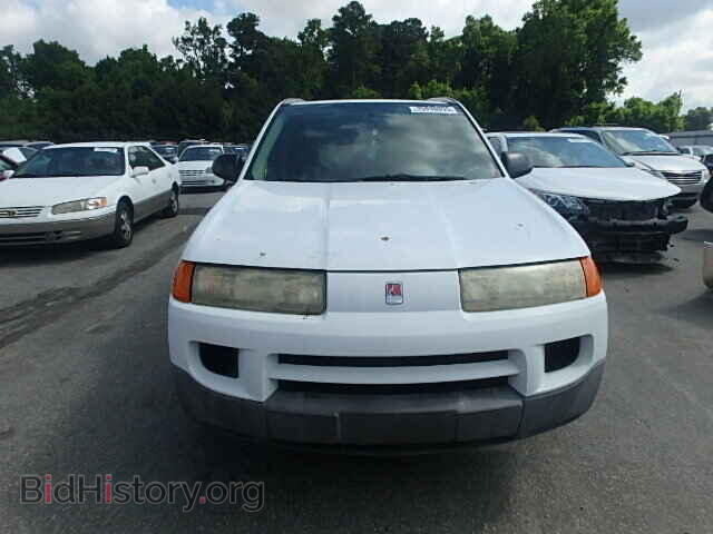 2003 SATURN VUE - VIN: 5GZCZ23D93S866543 - Фото 9