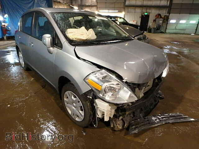 Photo 3N1BC1CP5CK235301 - NISSAN VERSA 2012