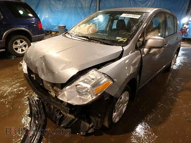 2012 NISSAN VERSA - VIN: 3N1BC1CP5CK235301 - Photo 2