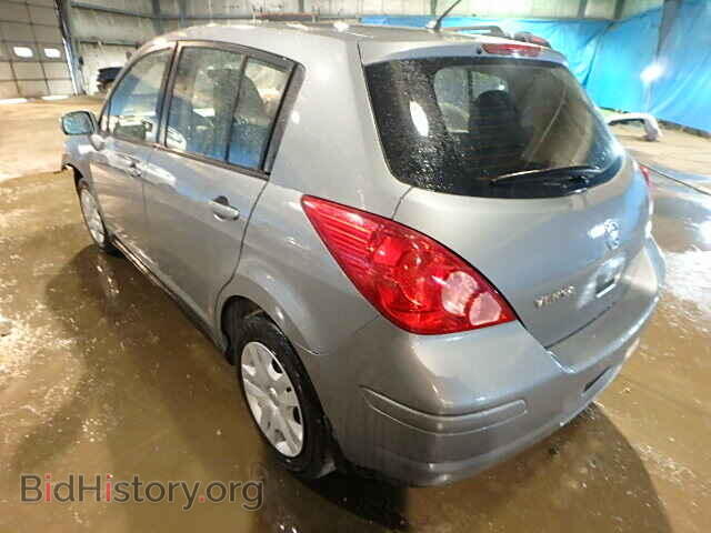 2012 NISSAN VERSA - VIN: 3N1BC1CP5CK235301 - Photo 3