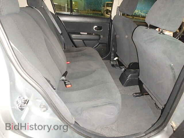 2012 NISSAN VERSA - VIN: 3N1BC1CP5CK235301 - Photo 6