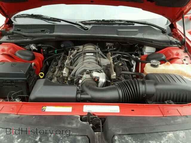 2012 DODGE CHALLENGER - VIN: 2C3CDYBT4CH259697 - Фото 7