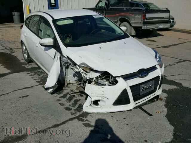 Photo 1FADP3K22EL455604 - FORD FOCUS 2014