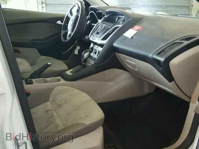 2014 FORD FOCUS - VIN: 1FADP3K22EL455604 - Фото 5