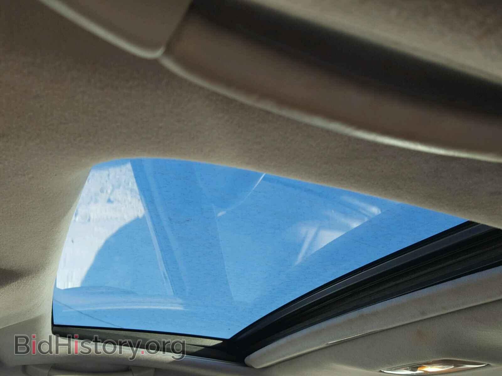 2002 LEXUS ES300 - VIN: JTHBF30G620014475 - Фото 9