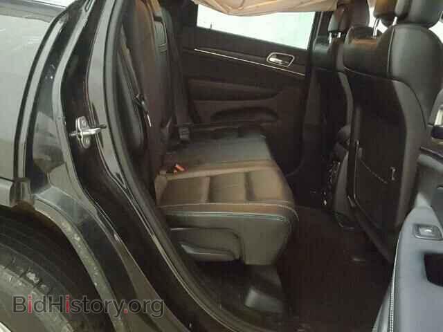 2015 JEEP CHEROKEE - VIN: 1C4RJFBG2FC191655 - Фото 6