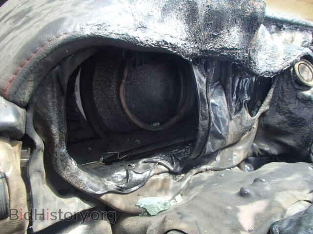 2014 LEXUS IS250 - VIN: JTHCF1D28E5009406 - Фото 8